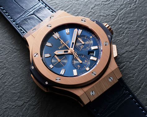 hublot watches pictures|Hublot original watches.